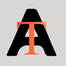 AlphaTweet logo